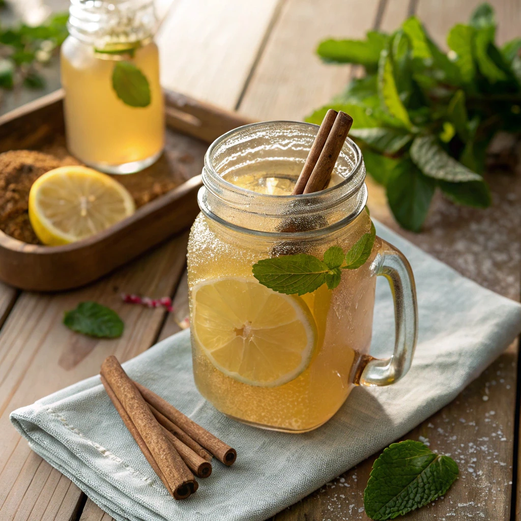 brazilian mounjaro recipe​