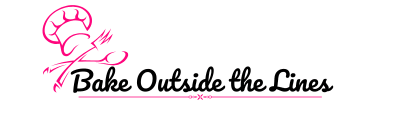 Bake Outside the Lines