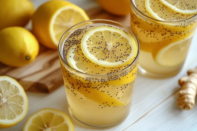 natural Zepbound recipe for weight loss