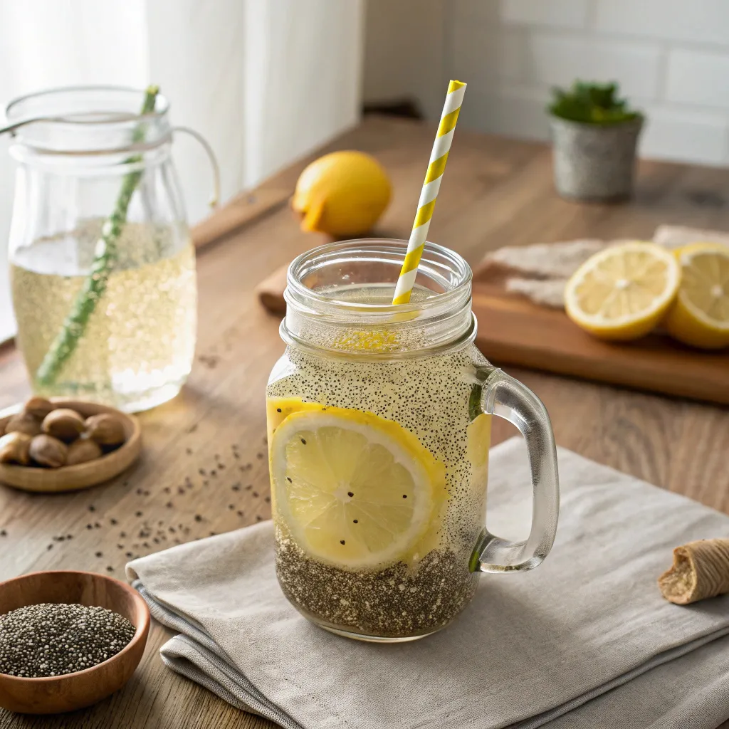 natural Zepbound recipe for weight loss