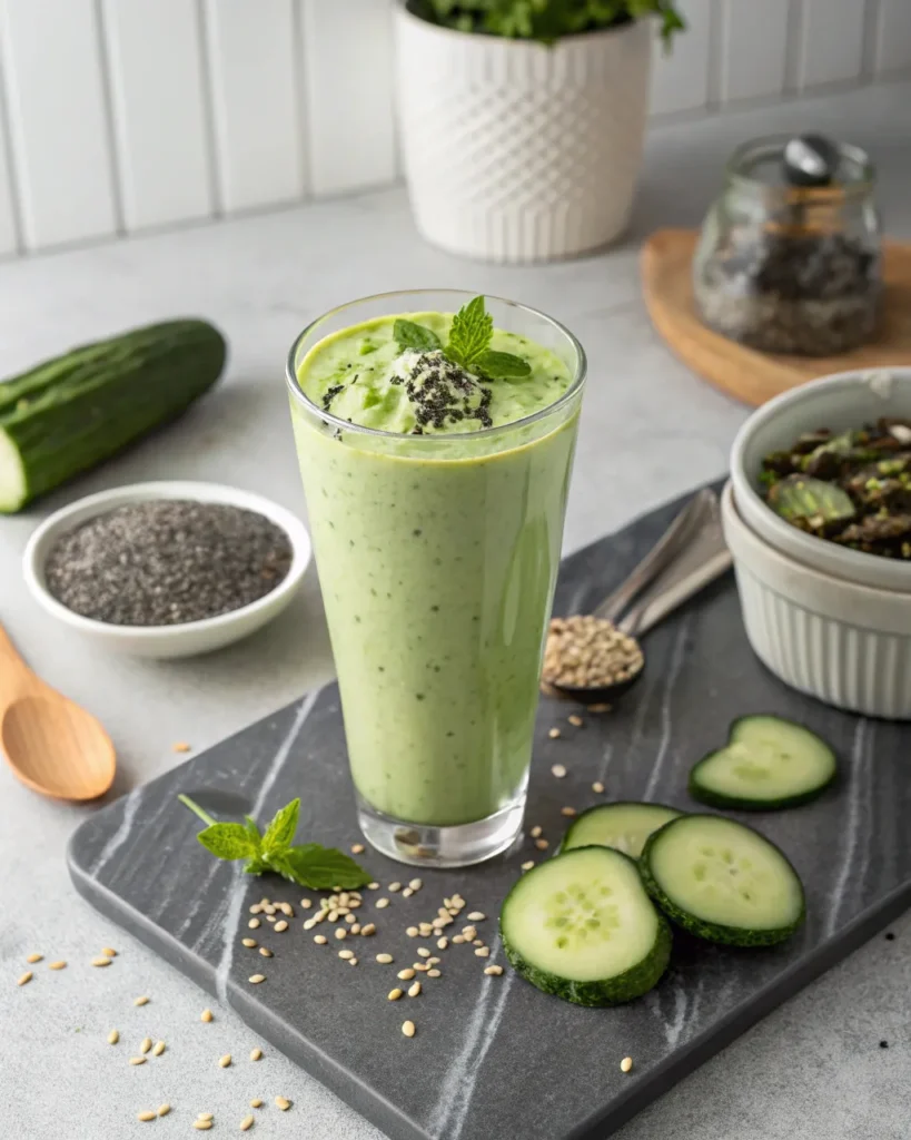 Zepbound recipe smoothie variation for weight loss