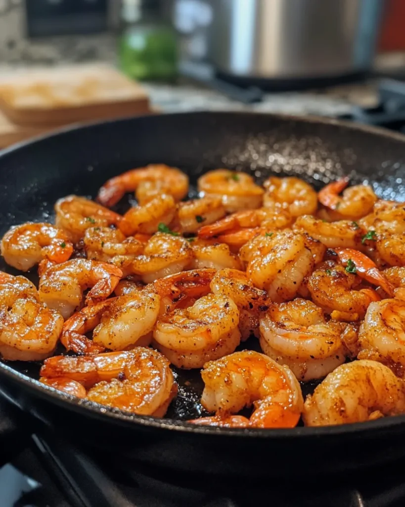 Shrimp fried rice recipe 7 Cooking shrimp for fried rice