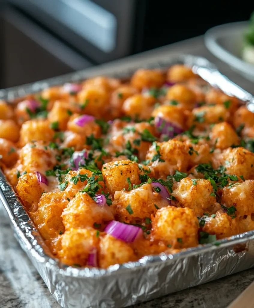 Tater tot casserole with ground beef 4 frozen tater tot casserole with ground beef