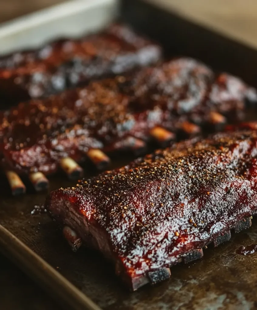 Beef back ribs recipe 8 How to prepare beef back ribs before cooking